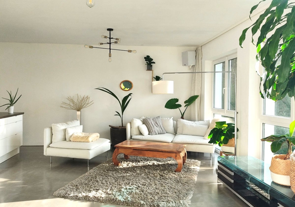 Immobilien Portfolio von Villabloom.at