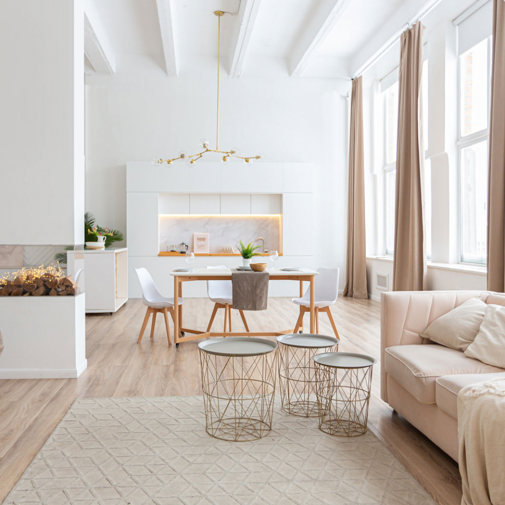 Home Staging mit Villabloom.at Home Staging mit Villabloom.at