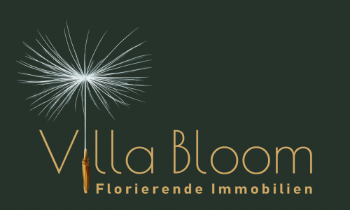 Logo Villa Bloom
