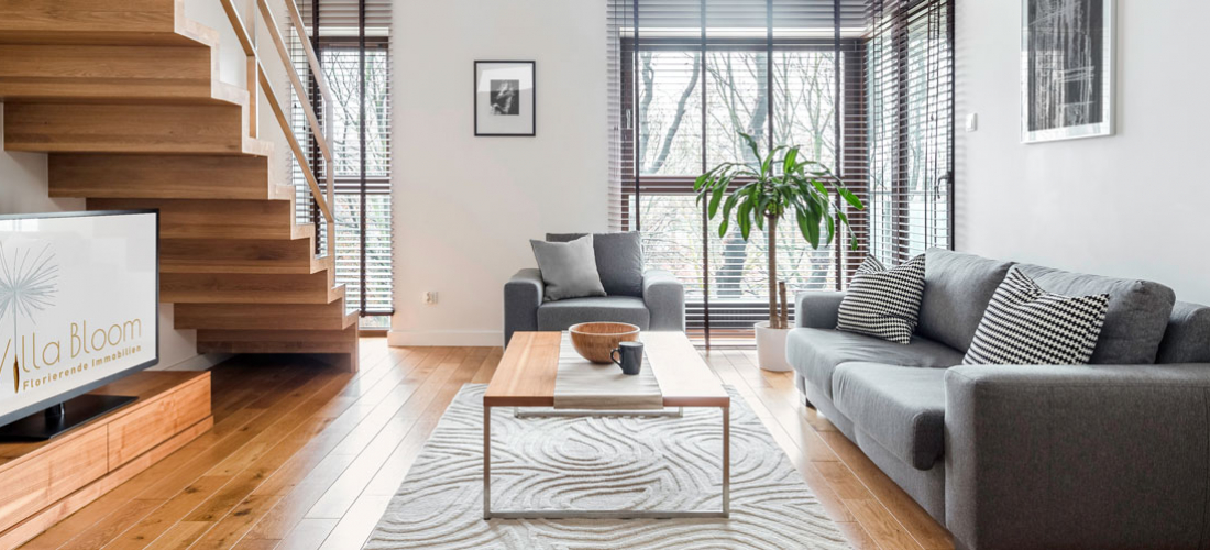 Villabloom.at - Florierende Immobilien